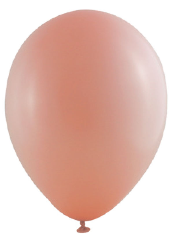 oro-rosa-globo
